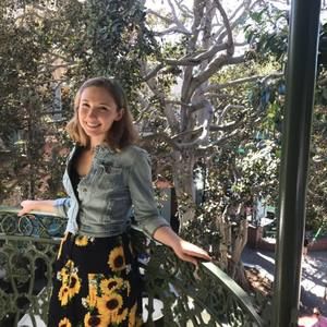 Meet your Posher, Janelle